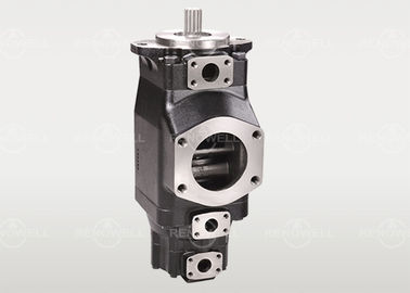 Cina Vickers Hydraulic Vane Pump Untuk Teknik Mesin CE Bersertifikat pemasok