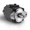 T6CC T6DC T6EC Denison T6 Pump, Pompa Hidrolik Industri Tekanan Tinggi pemasok