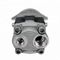 SGP1A36R SGP1A34R Shimadzu Gear Pump, Pompa Gear Industri SGP1A32R SGP1A23R pemasok