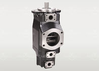 Cina Vickers Hydraulic Vane Pump Untuk Teknik Mesin CE Bersertifikat perusahaan