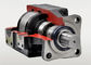 Renowell Denison Hydraulic Vane Pump T6CC T6DC T6EC T6ED Untuk Mesin Plastik pemasok