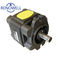Rexroth PGH4 Hydraulic Gear Pump Ketahanan Aus Tinggi Untuk Mesin Plastik pemasok
