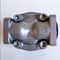 Shimadzu SGP Gear Type Oil Pump Bahan Aluminium Dengan Daya Tahan Yang Sangat Baik pemasok