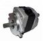 Shimadzu SGP Hydraulic Gear Pump Umur Panjang Untuk Forklift pemasok