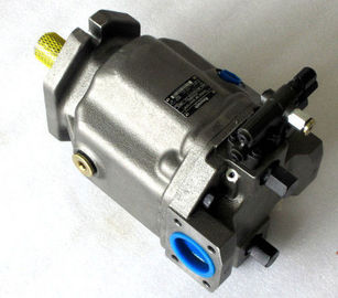 A10VO45 Rexroth Hydraulic Gear Pump Pompa Oli Hidraulik pemasok