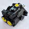 Parker Denison Axial Piston Pump, Pompa Hidrolik Tekanan Tinggi PV29-1R1D-C02 pemasok